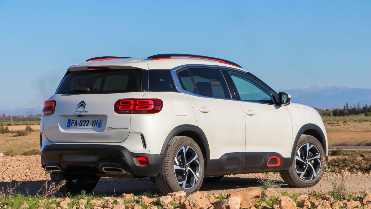 CITROEN
