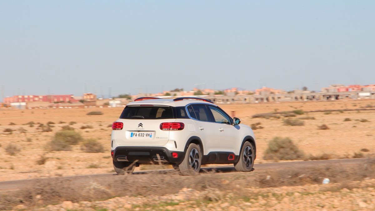 CITROEN
