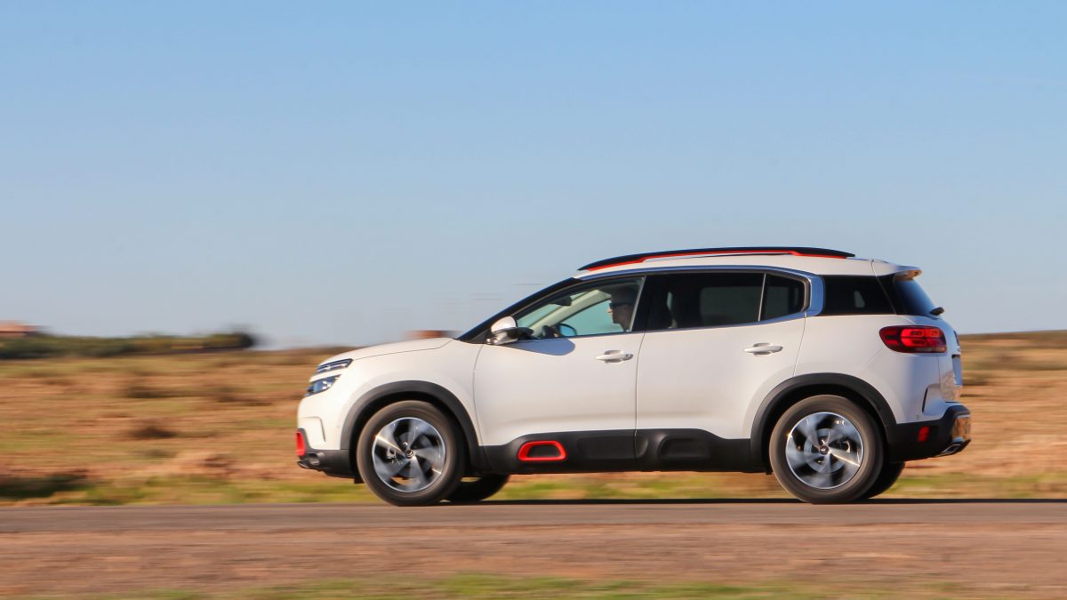 CITROEN