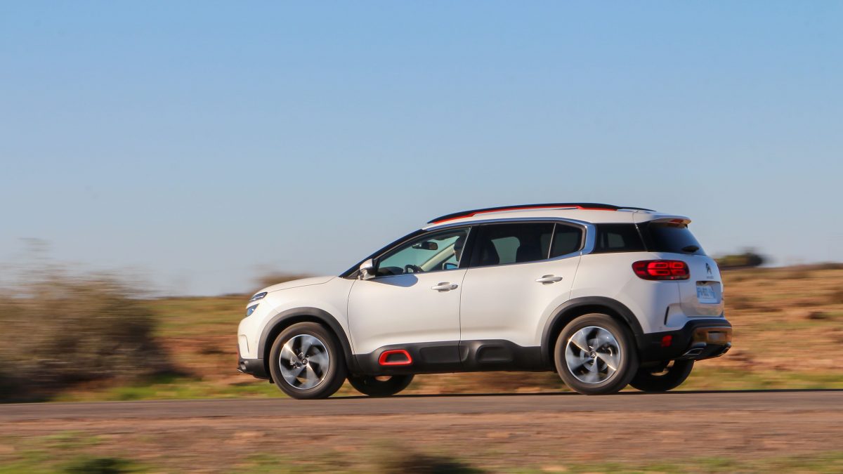 CITROEN