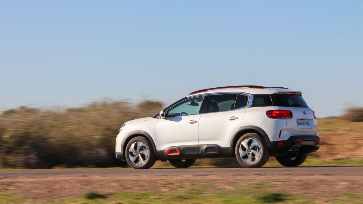 CITROEN