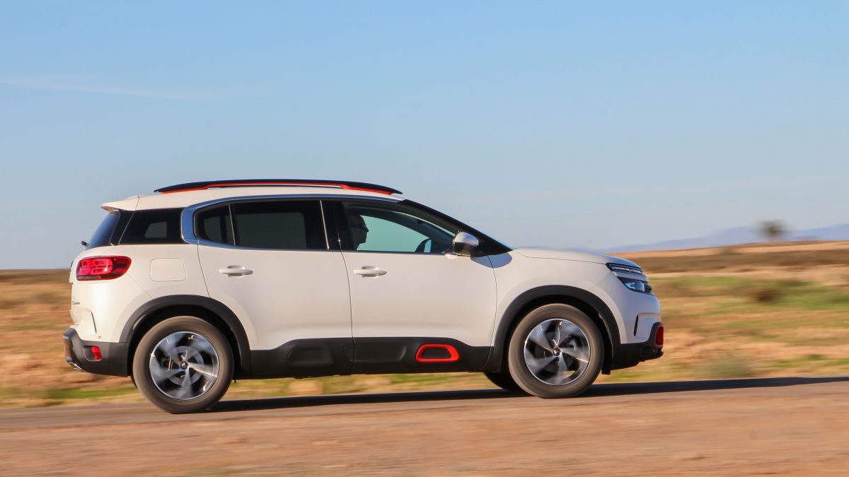 CITROEN