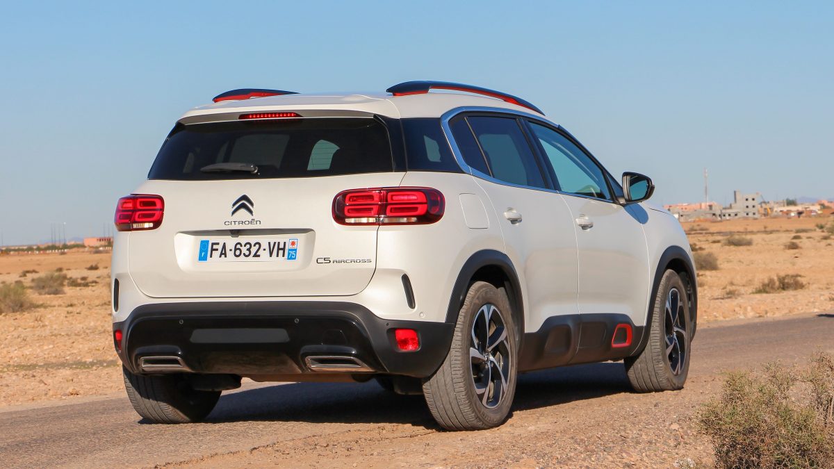 CITROEN