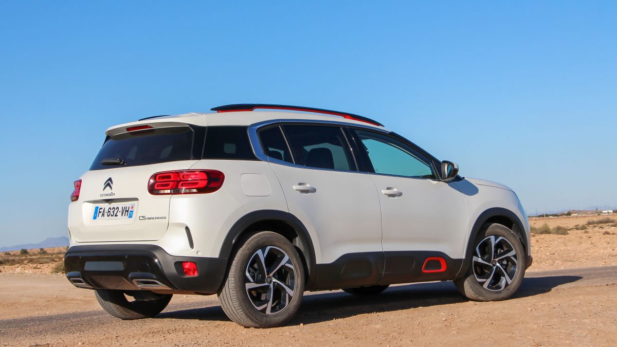 CITROEN