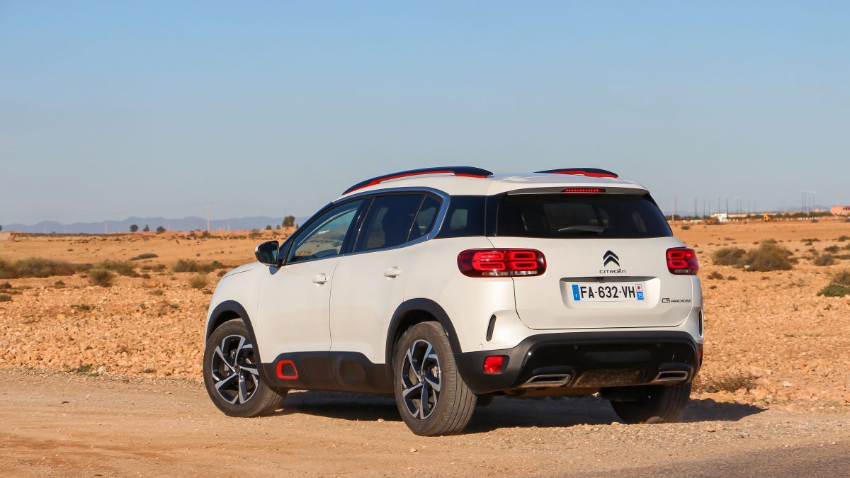 CITROEN