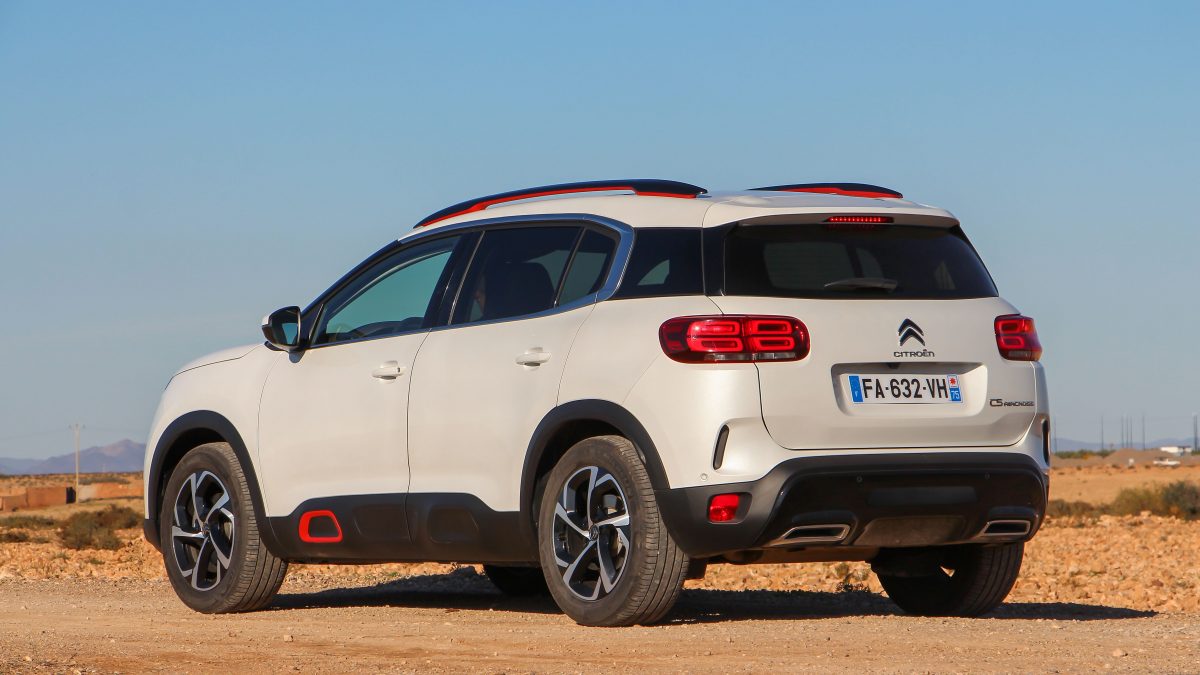 CITROEN