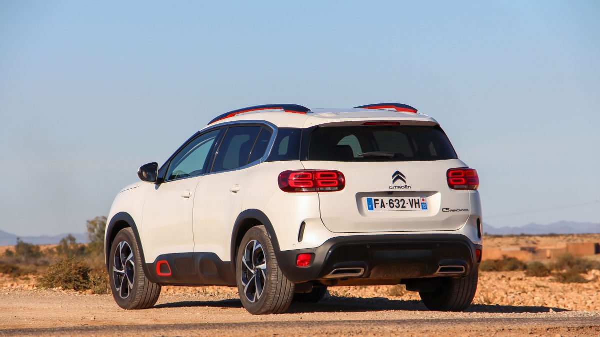 CITROEN