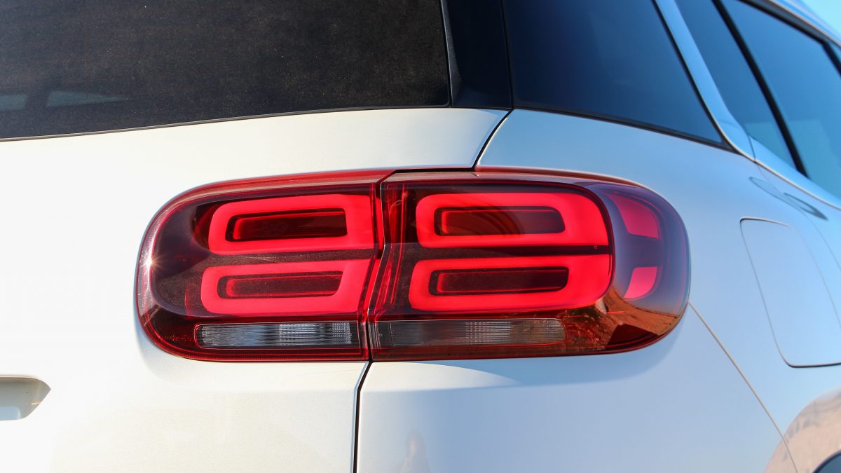 CITROEN