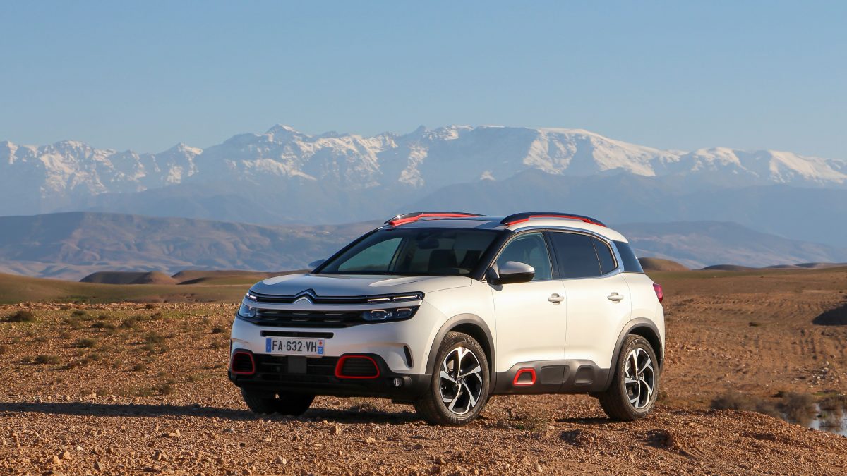 CITROEN