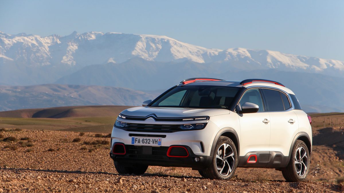 CITROEN