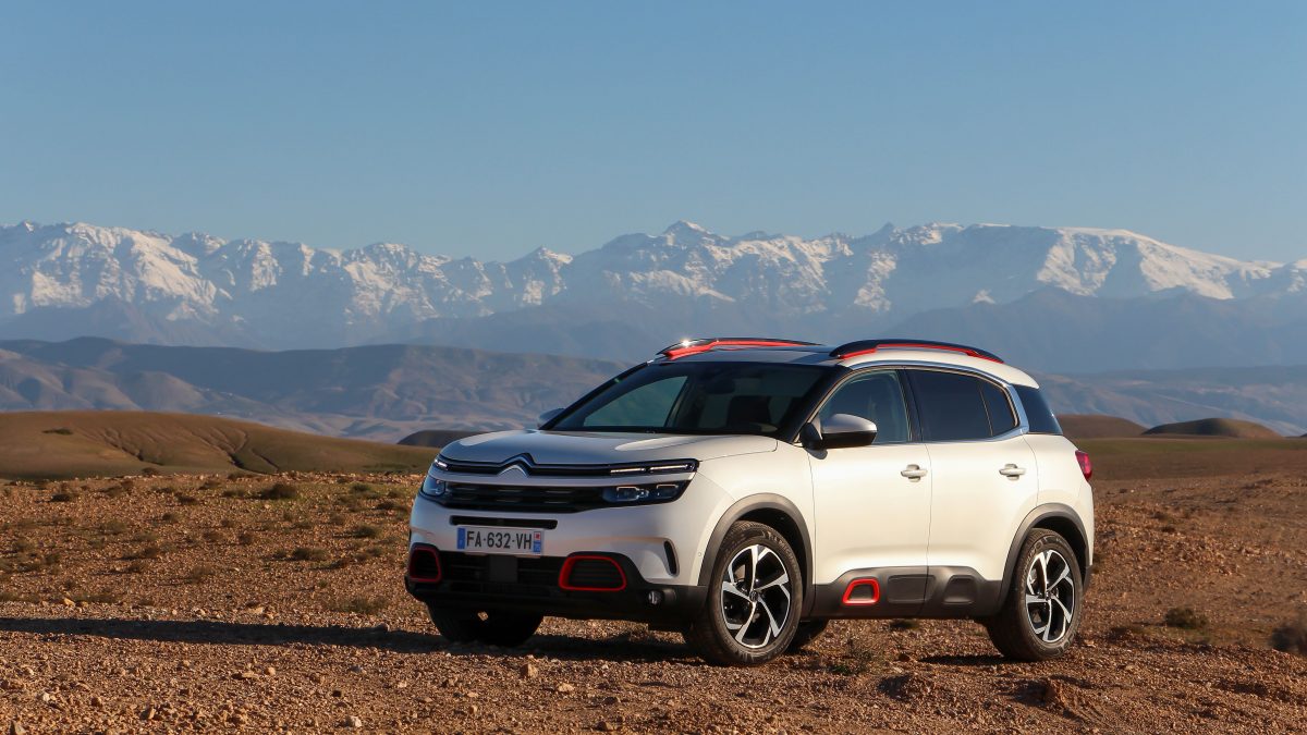 CITROEN