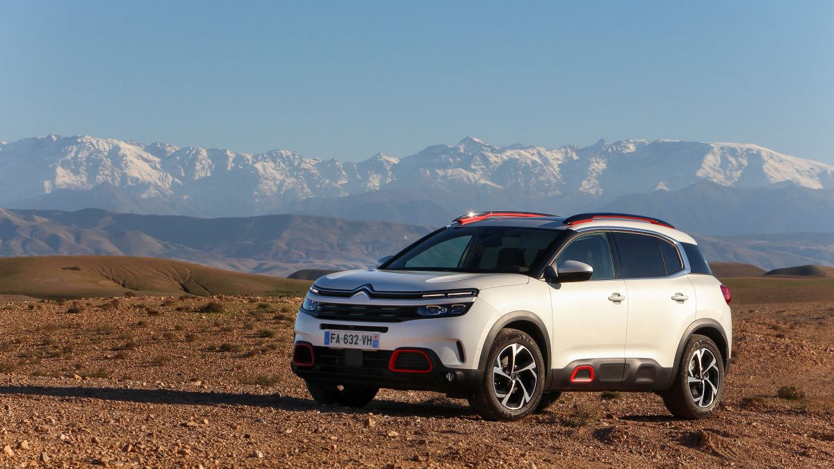 CITROEN