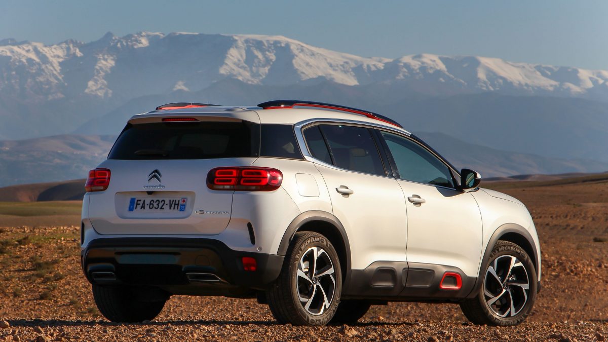 CITROEN