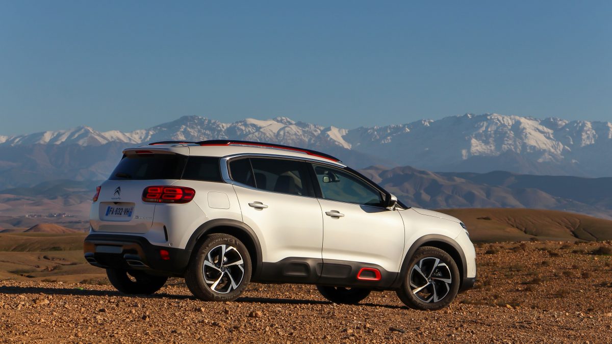 CITROEN