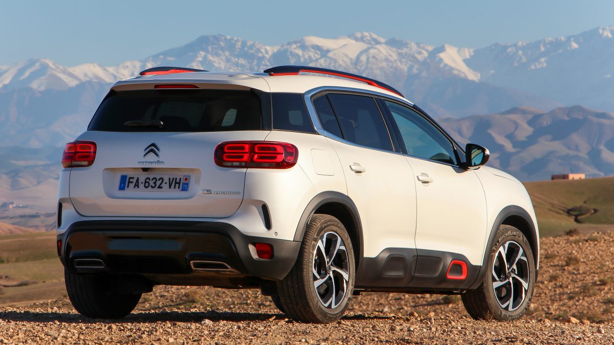 CITROEN