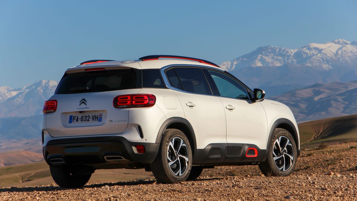 CITROEN