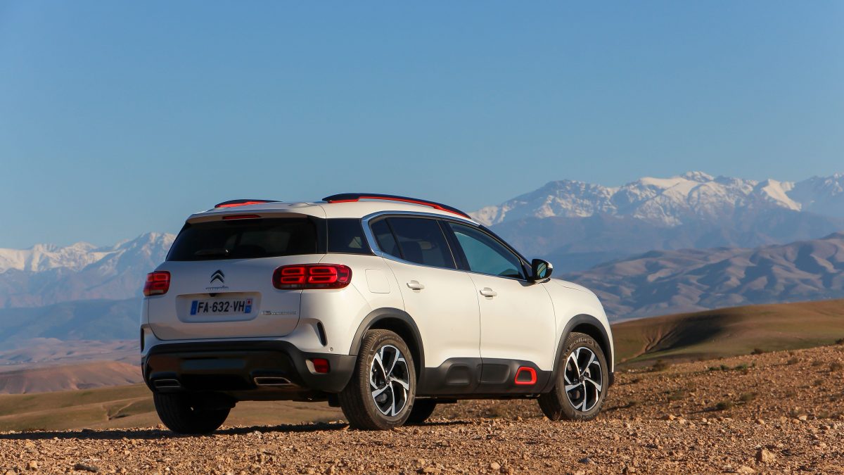 CITROEN