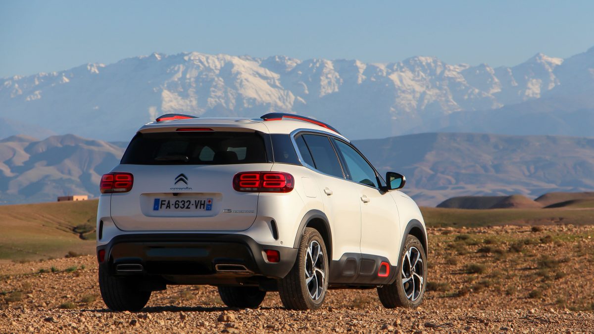 CITROEN