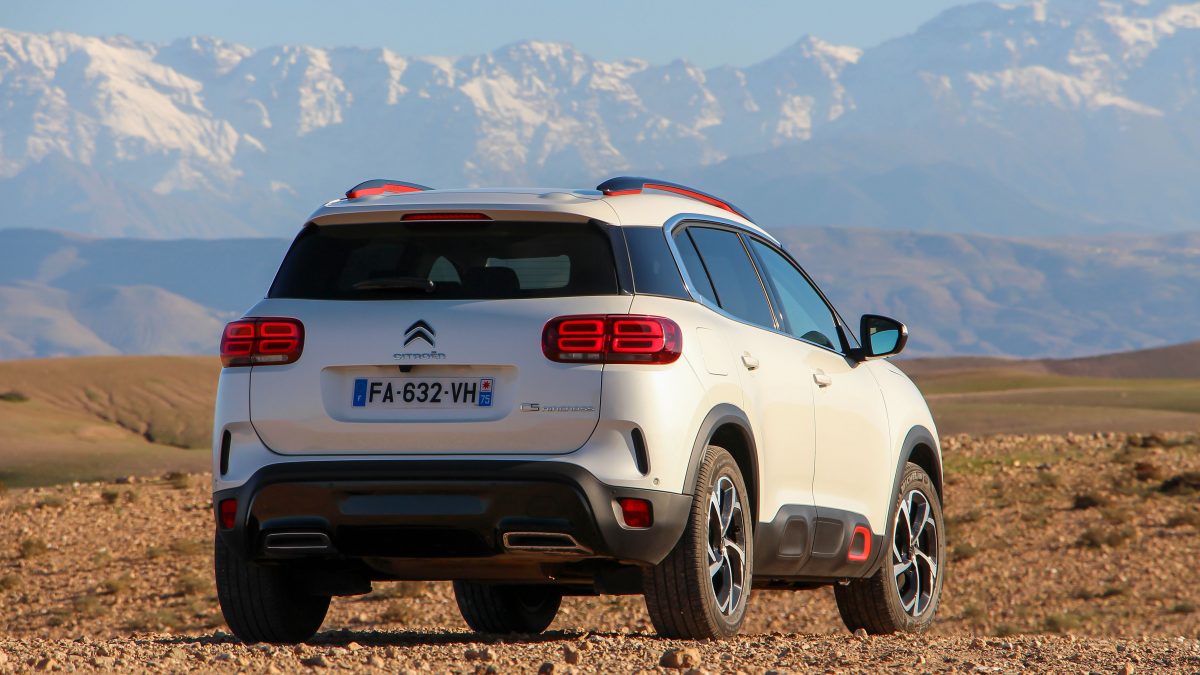 CITROEN