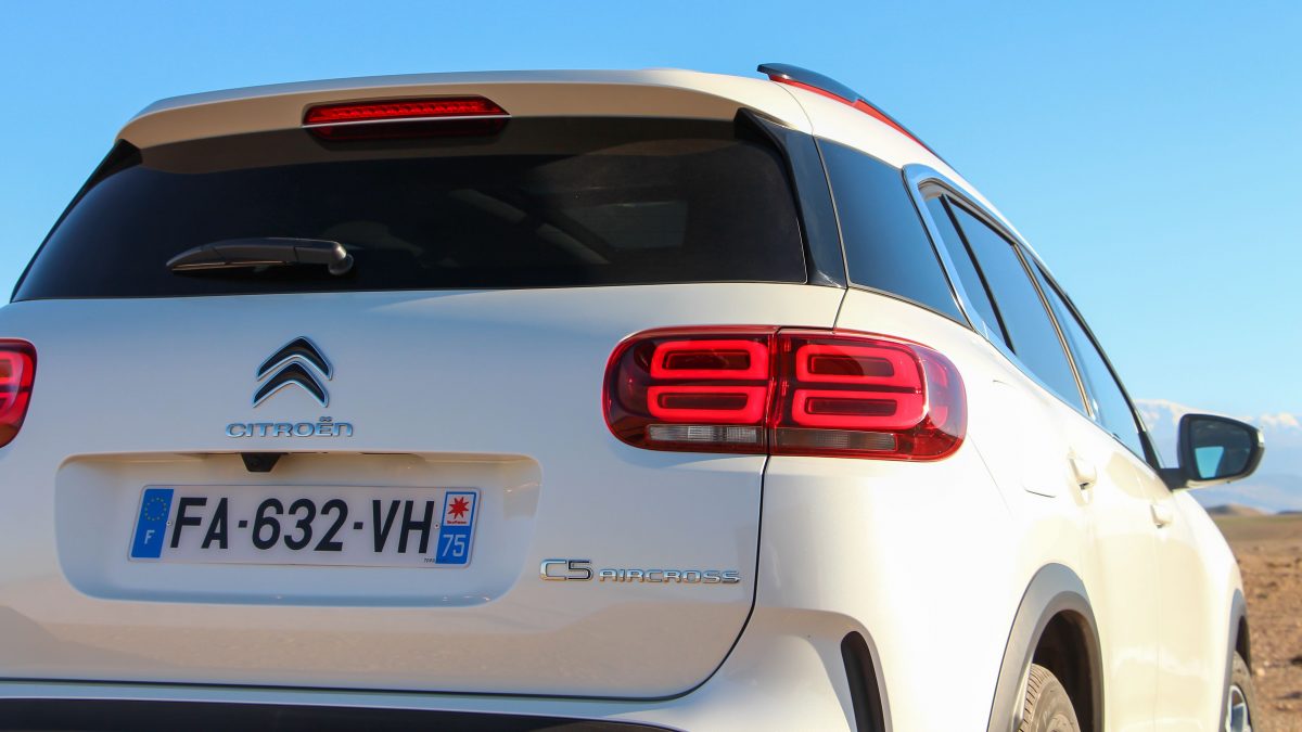 CITROEN