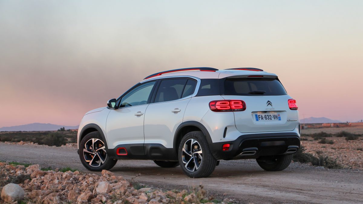 CITROEN