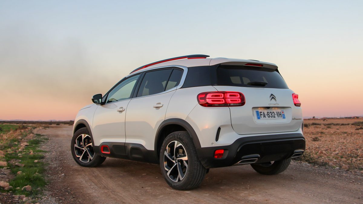 CITROEN