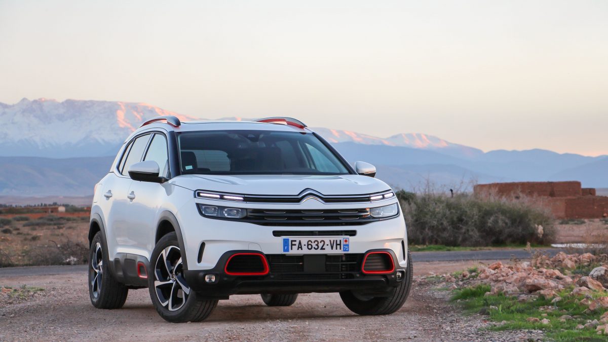 CITROEN