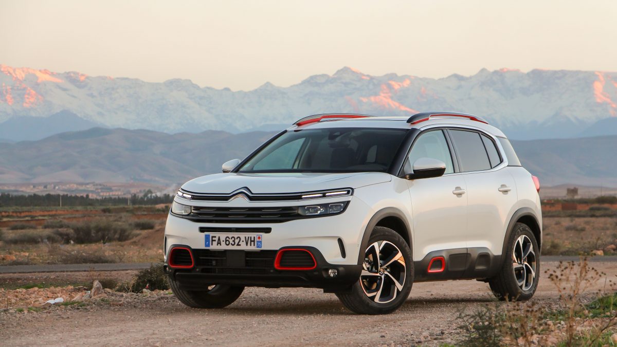 CITROEN