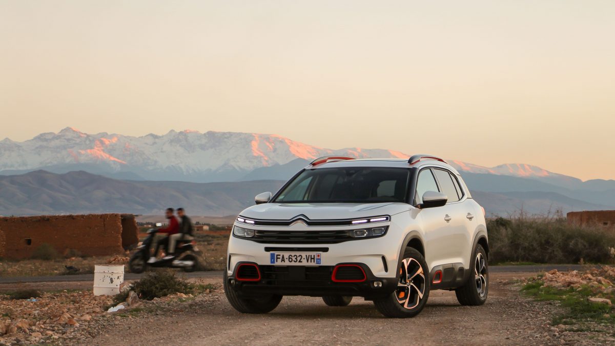 CITROEN