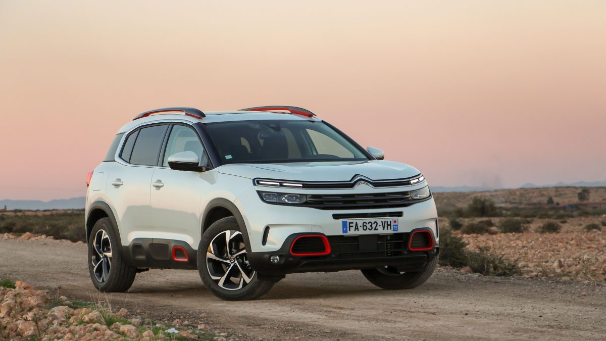 CITROEN
