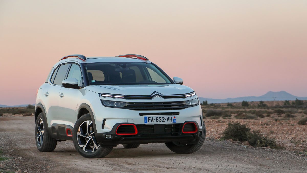 CITROEN