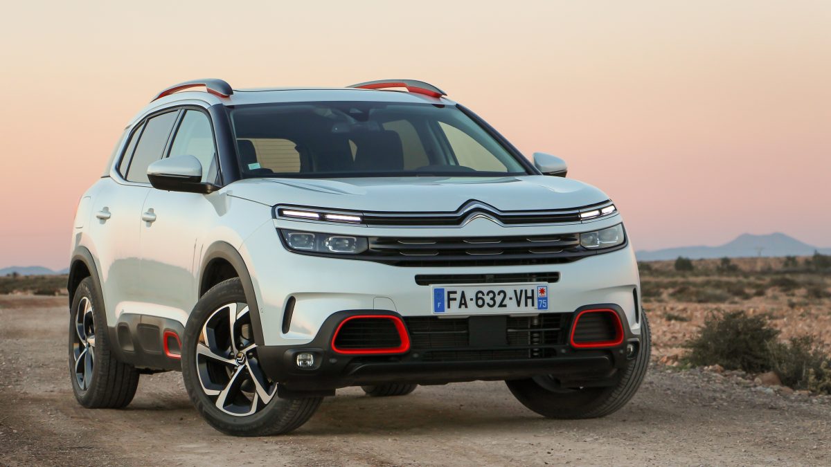 CITROEN