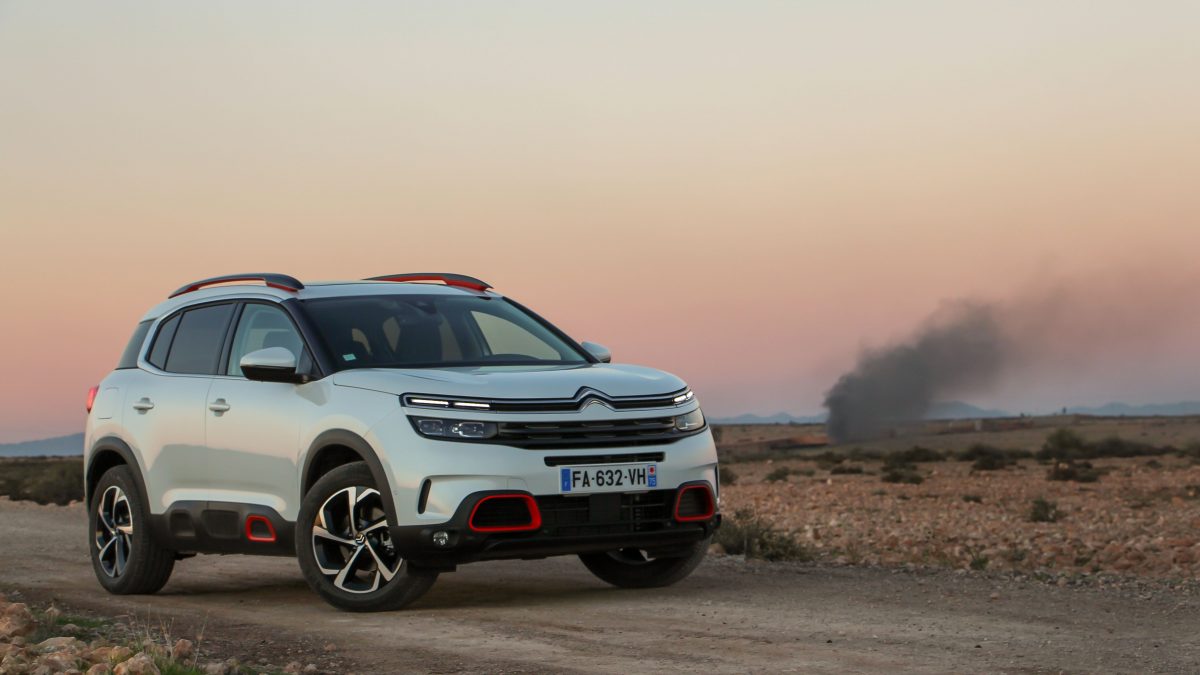 CITROEN