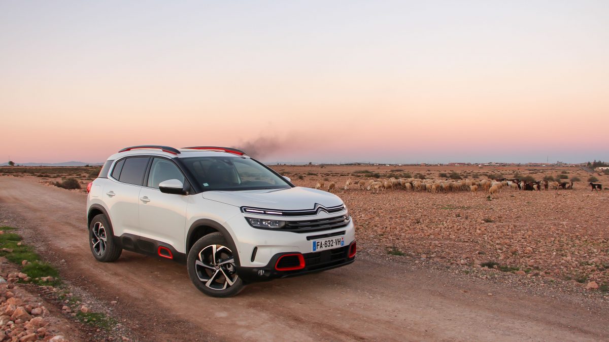 CITROEN