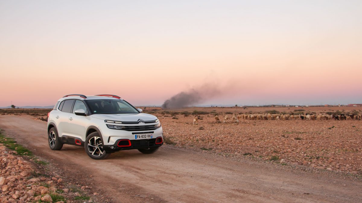 CITROEN