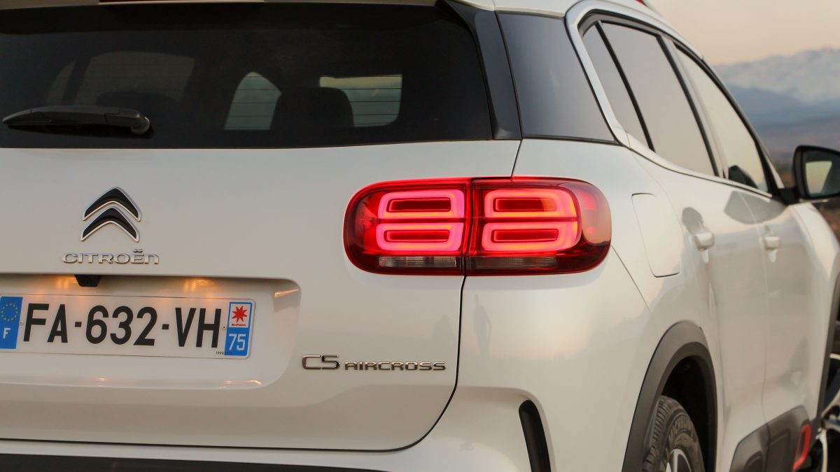 CITROEN