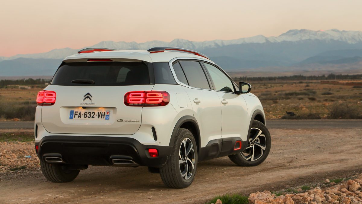 CITROEN