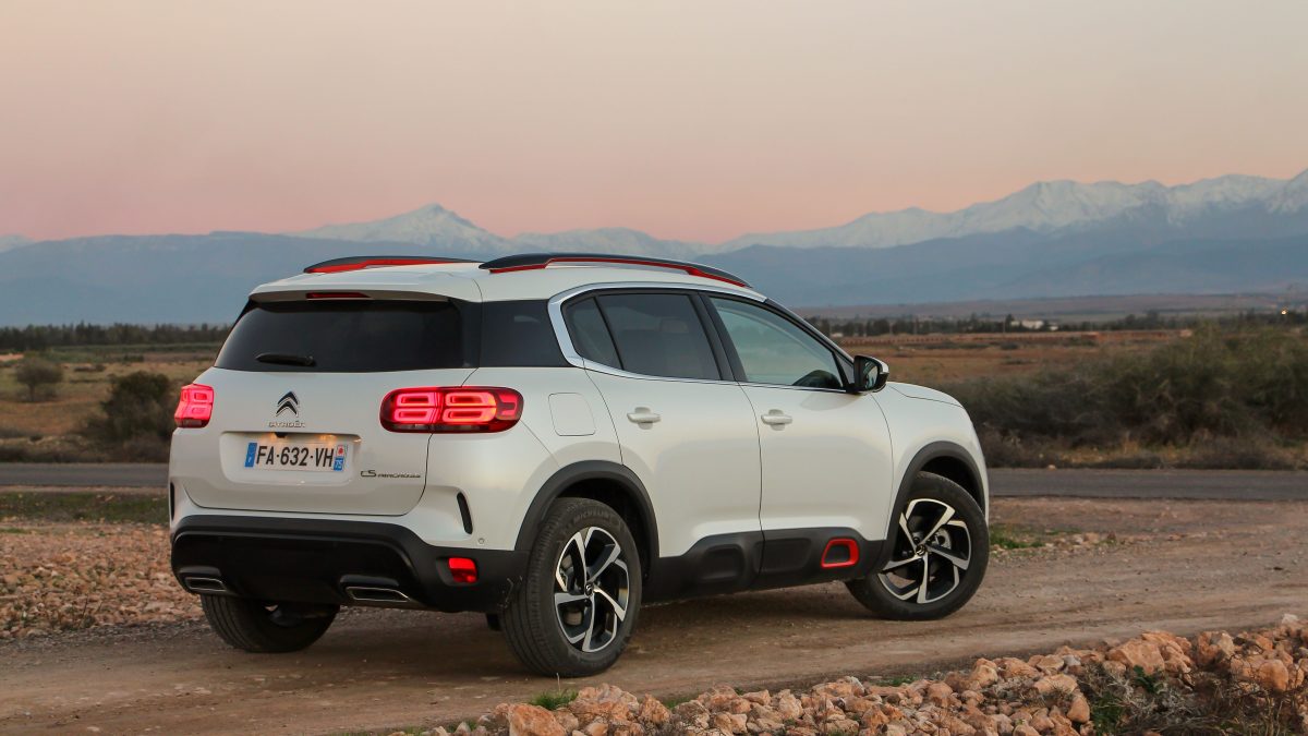 CITROEN