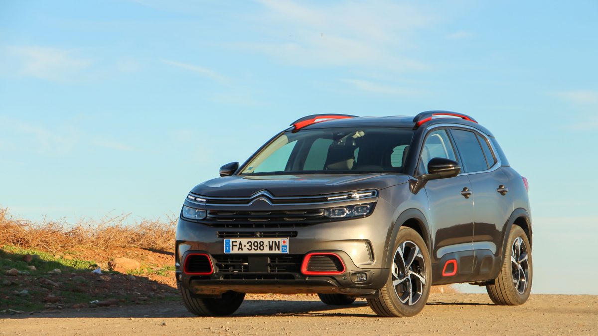 CITROEN