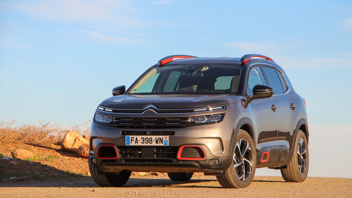 CITROEN