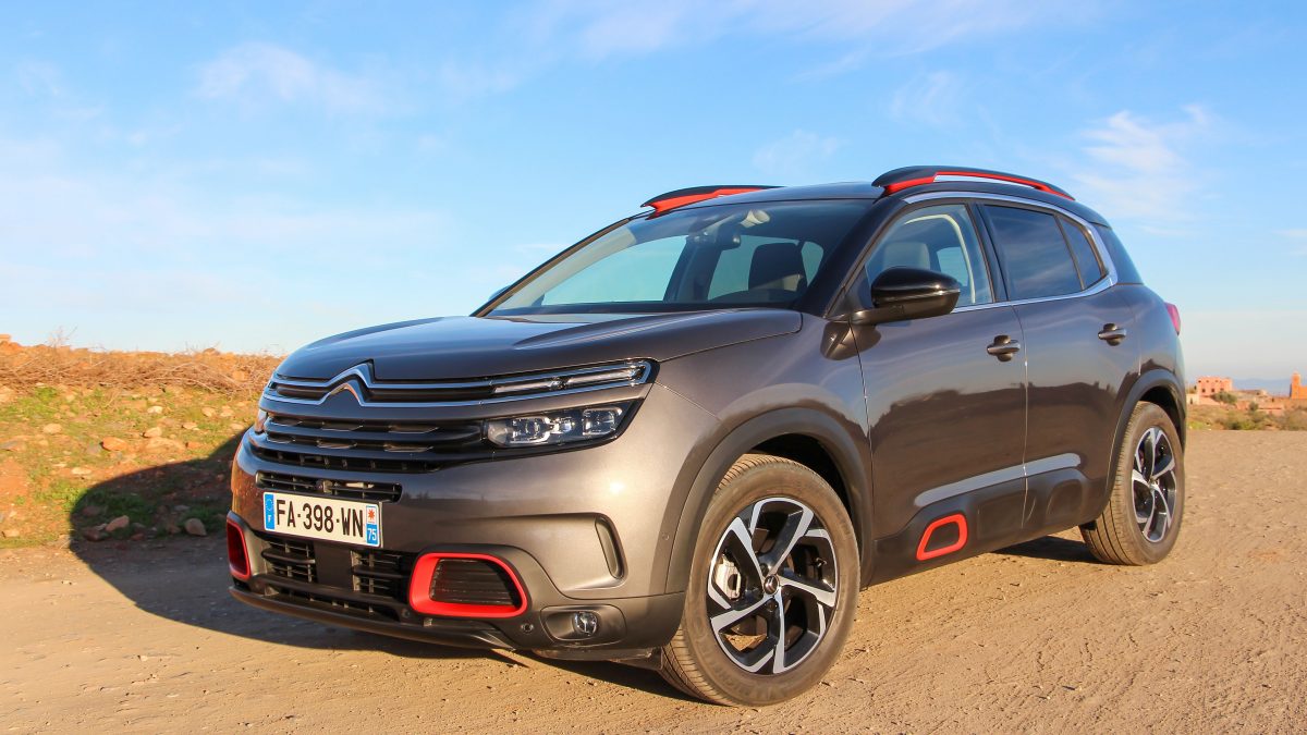 CITROEN