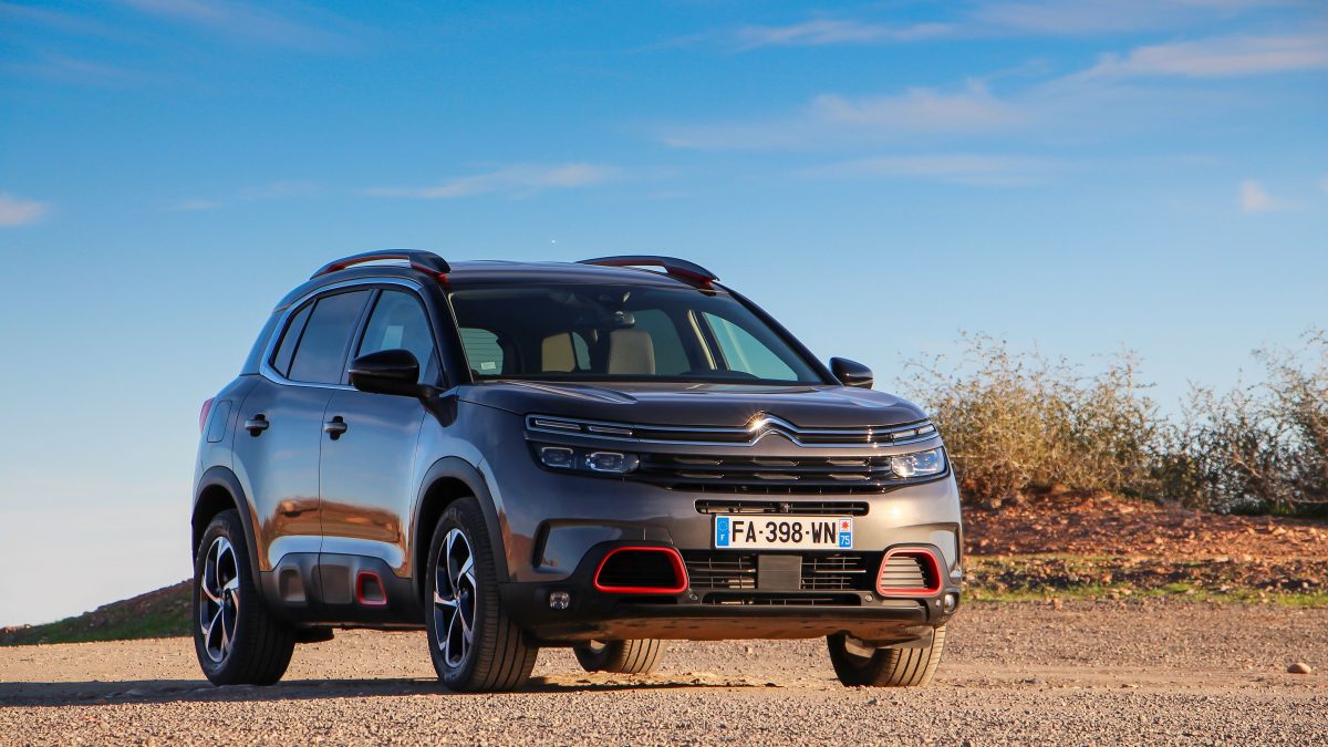 CITROEN