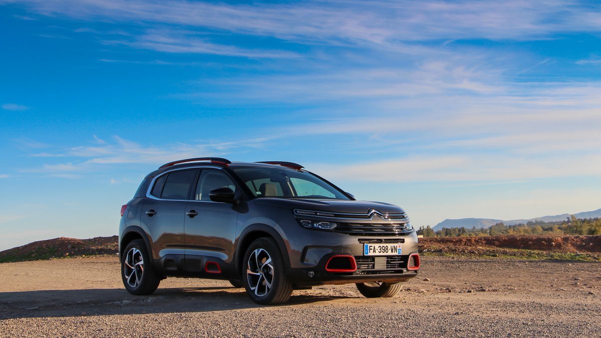 CITROEN