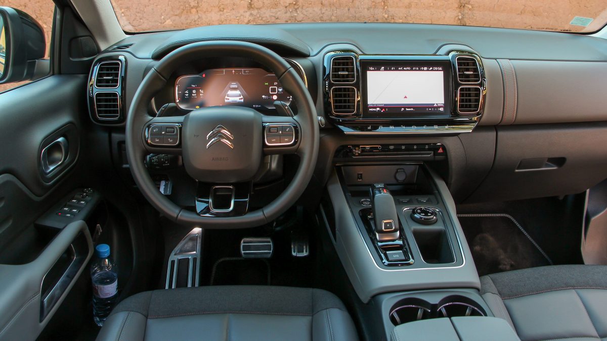 CITROEN