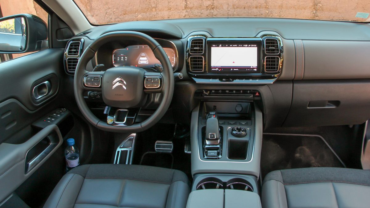 CITROEN