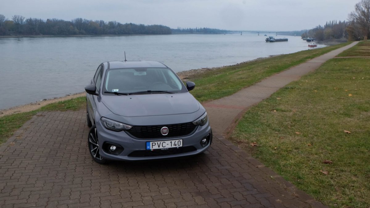 FIAT TIPO