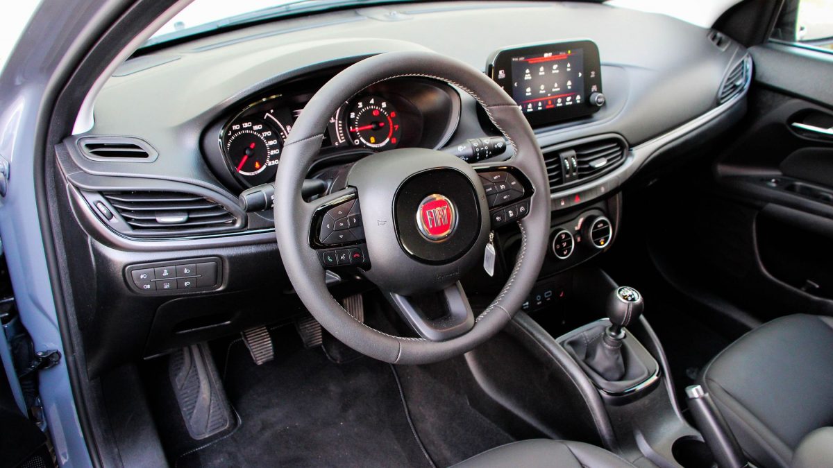 FIAT TIPO