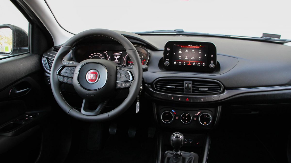 FIAT TIPO