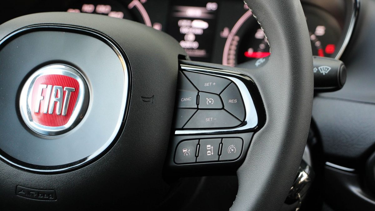 FIAT TIPO