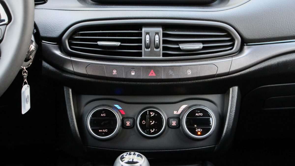 FIAT TIPO